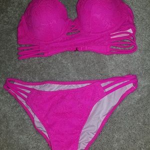VS bikini